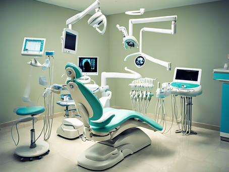 Innovative Dental Solutions at Sudarshan Clinic and Implant Centre