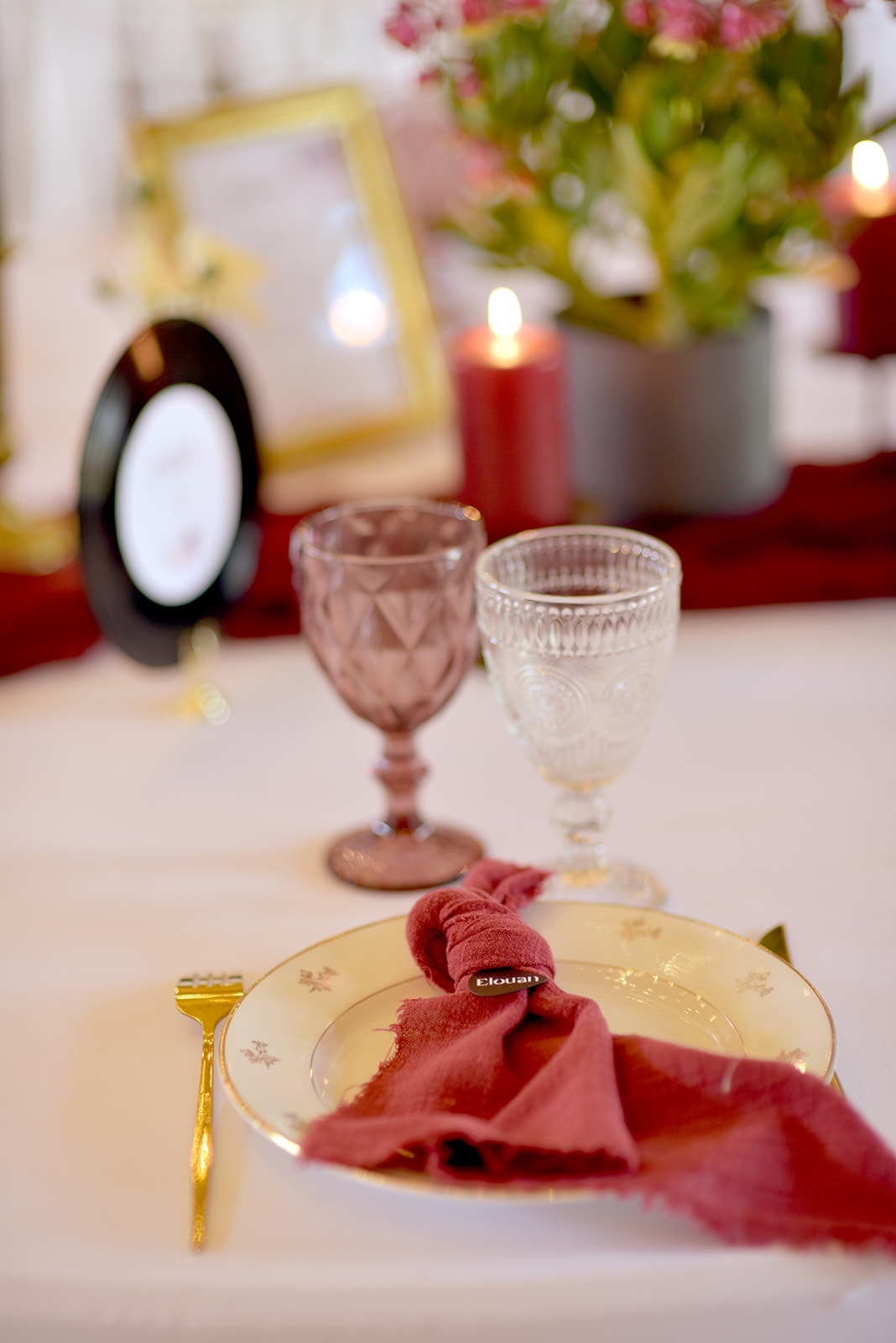 Photo du rédacteur: Isaline