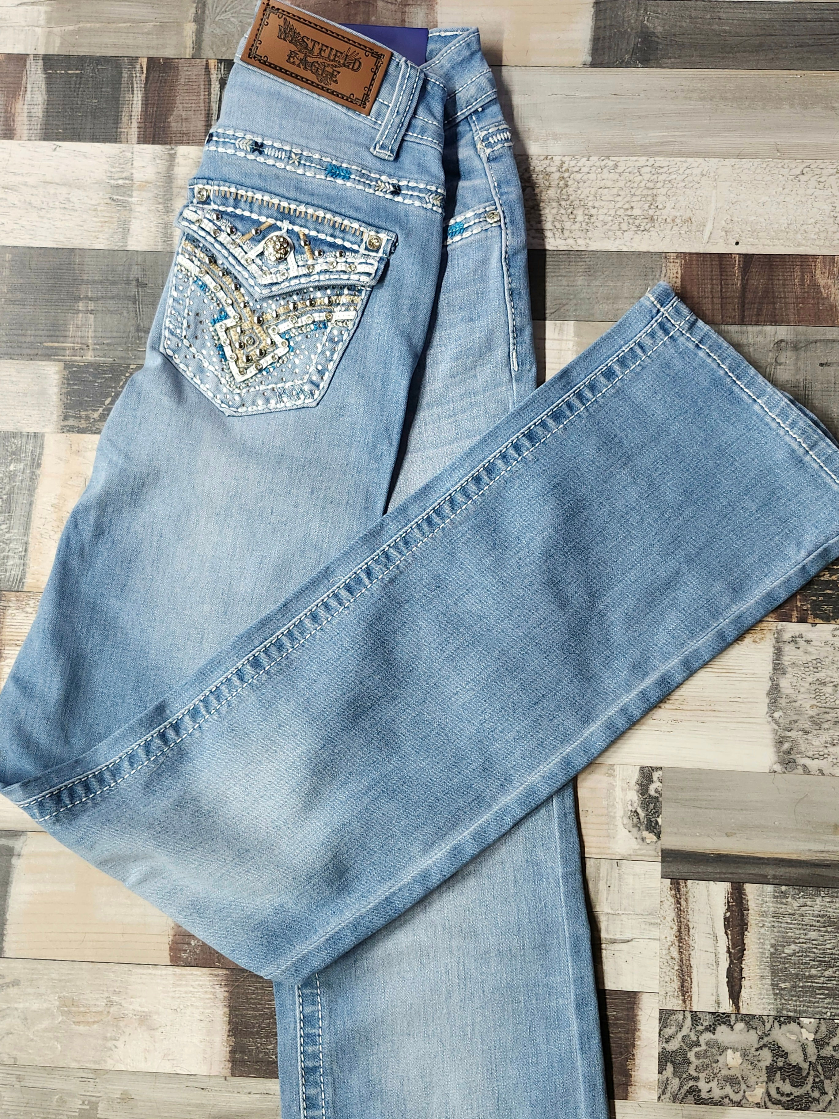 jeans westfield eagle