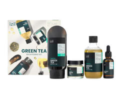 Green Tea Brightening Set