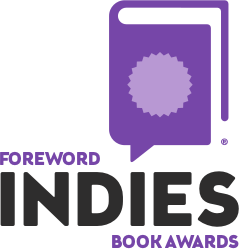 Islandport Novel Wins Silver at the Foreword Awards