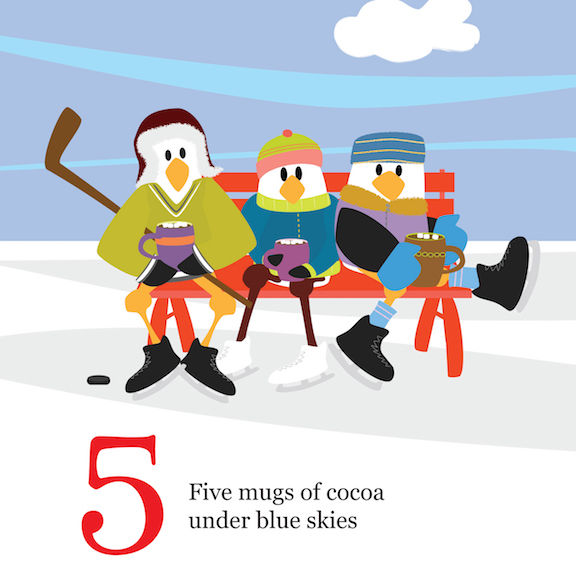 Thumbnail: 123 Gulls