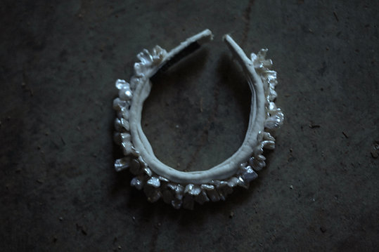 The Luna Headband