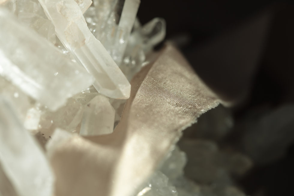 Ribbon Sample Booklet