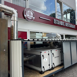 Istanbull Grill