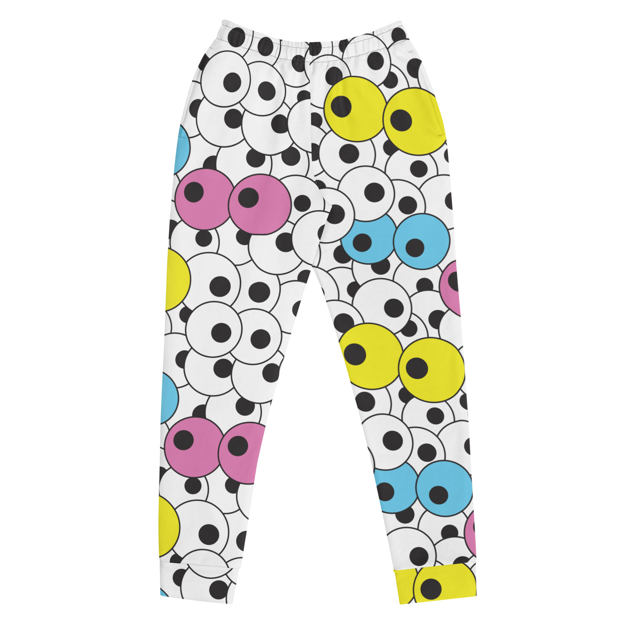 EYES by Kalie - Women's Joggers