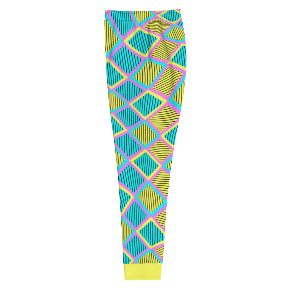 Miniaturbild: ZEBRA by Kalie - Women's Joggers