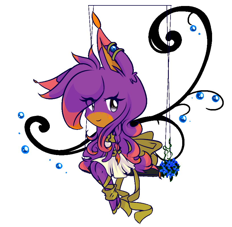 purple_rose_by_xromeoknight-d86j5hp.gif