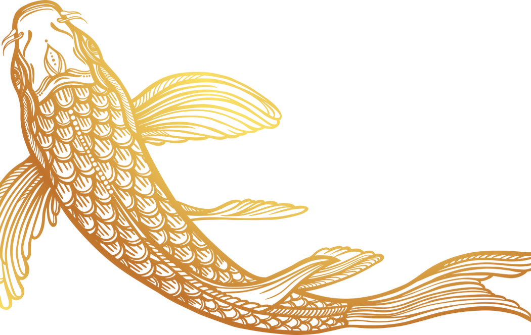 Oriental Fish