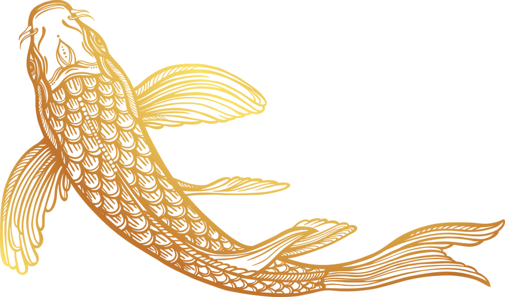 poisson Oriental