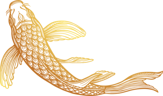 Oriental Fish