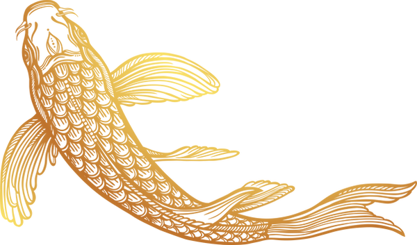 Oriental Fish