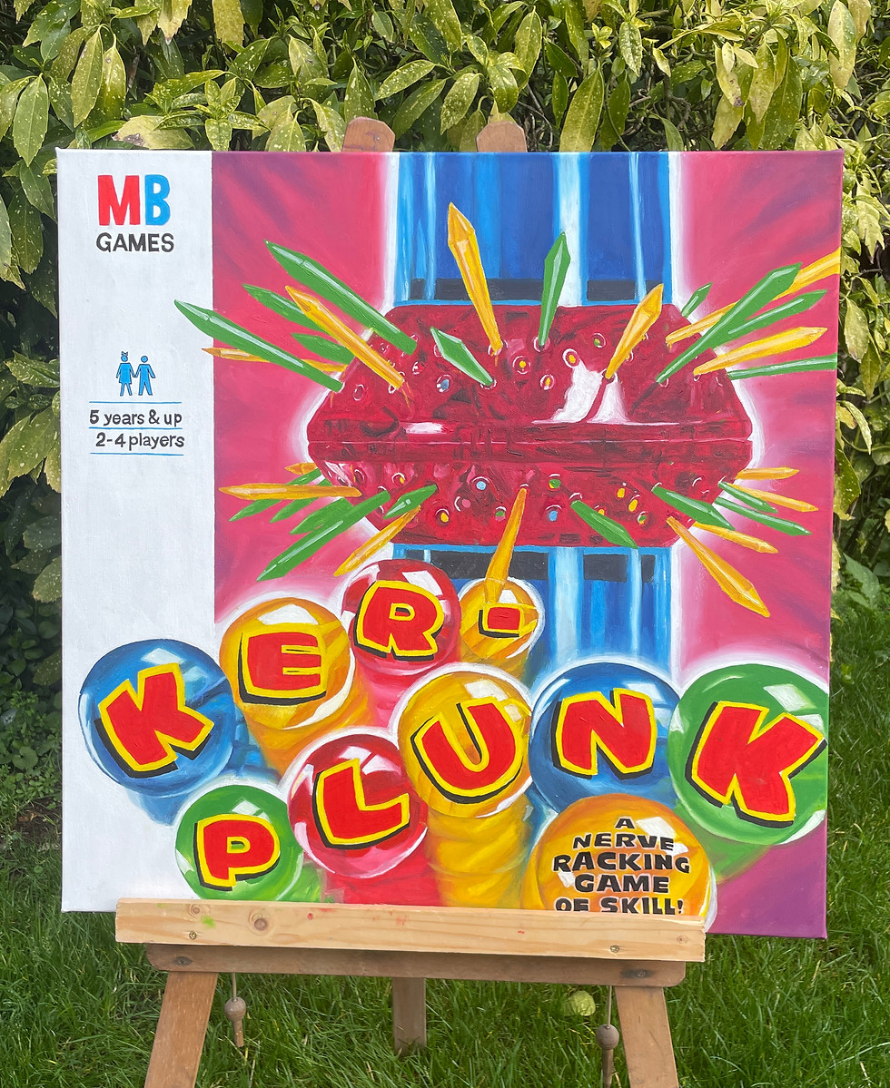 KERPLUNK