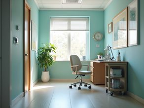 How Direct Primary Care Benefits Your Health: Exploring Primary Care Advantages