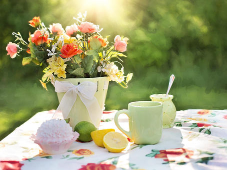 Summer Health Kick-Off