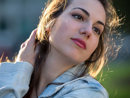Nurturing Self-Love and Confidence
