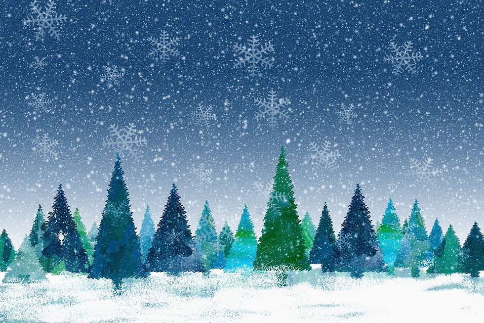 Simplify The Holidays