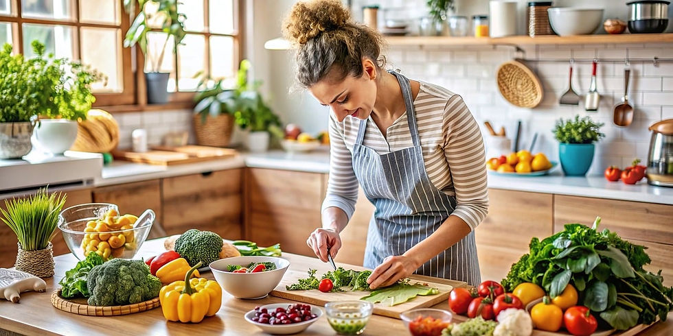 Natural Alternatives to GLP-1 Weight Loss Drugs