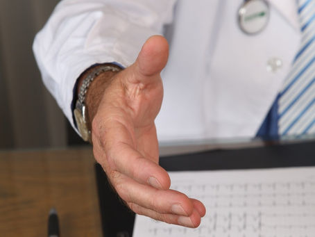 Why Independent Physicians Experience Less Burnout