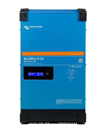 Victron MultiPlus-II 48/5000/70-50 230V GX Electrilabs