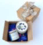 Blissful Bath Essentials Box