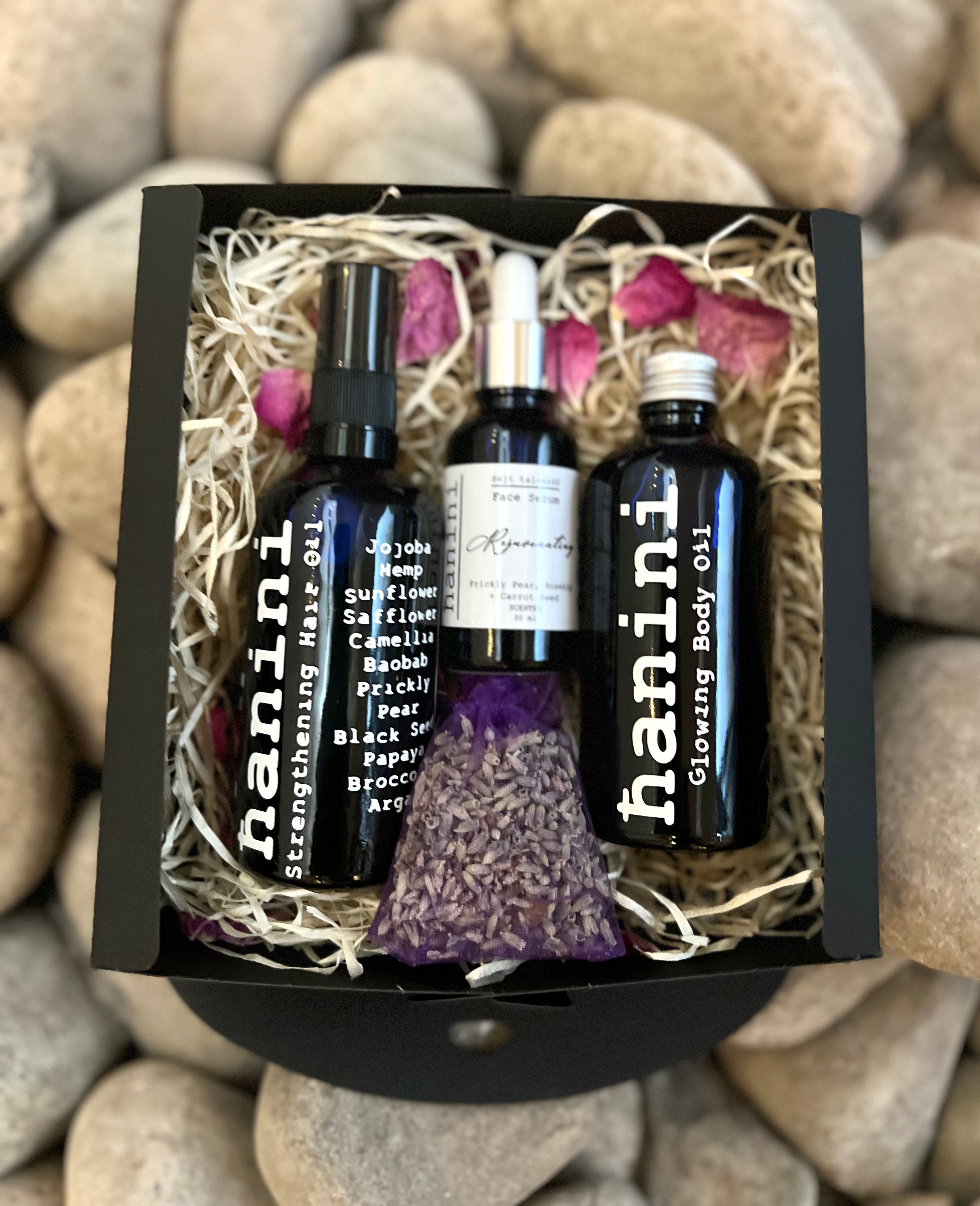 Luxury Serum Multi Set
