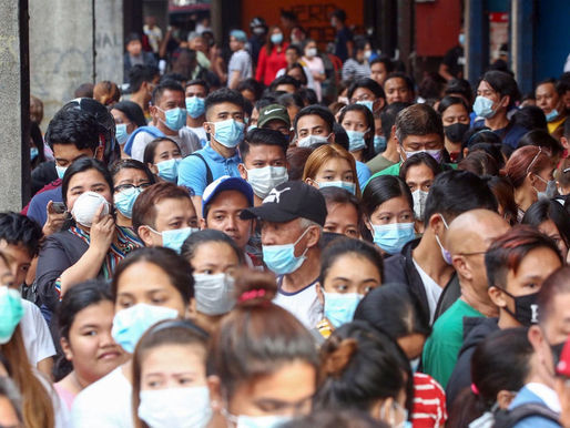 PH records 354,338 total COVID-19 cases; recoveries nearly at 300K
