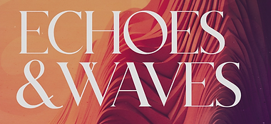 Echoes and Waves link