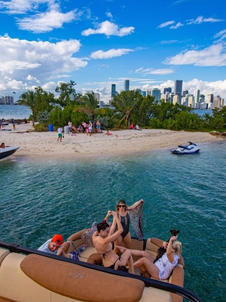 Rickenbacker Island