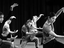 Introducing Rambert Grades