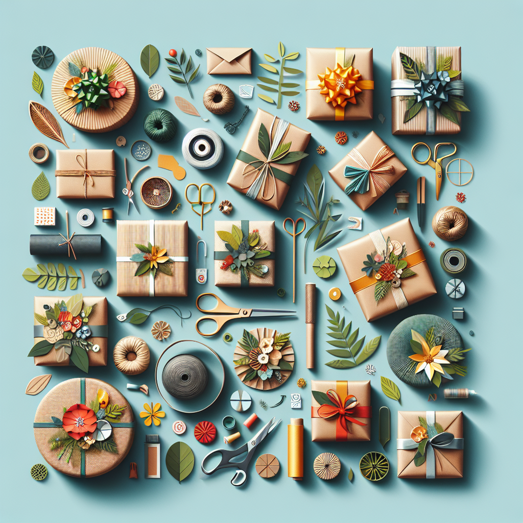 Fabric wraps