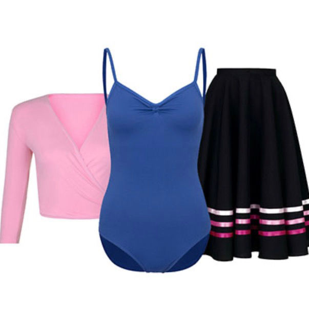 Open House & Uniforms