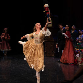 A.V.A Ballet Theatre Open-Call Nutcracker Auditions