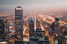 SCENT OF A CITY…