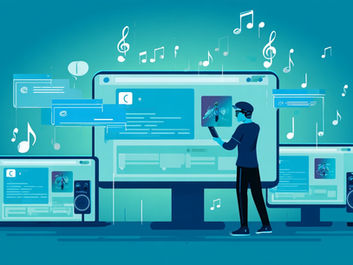 Music Copyright On Social Media: How Brands Can Safely Use Music