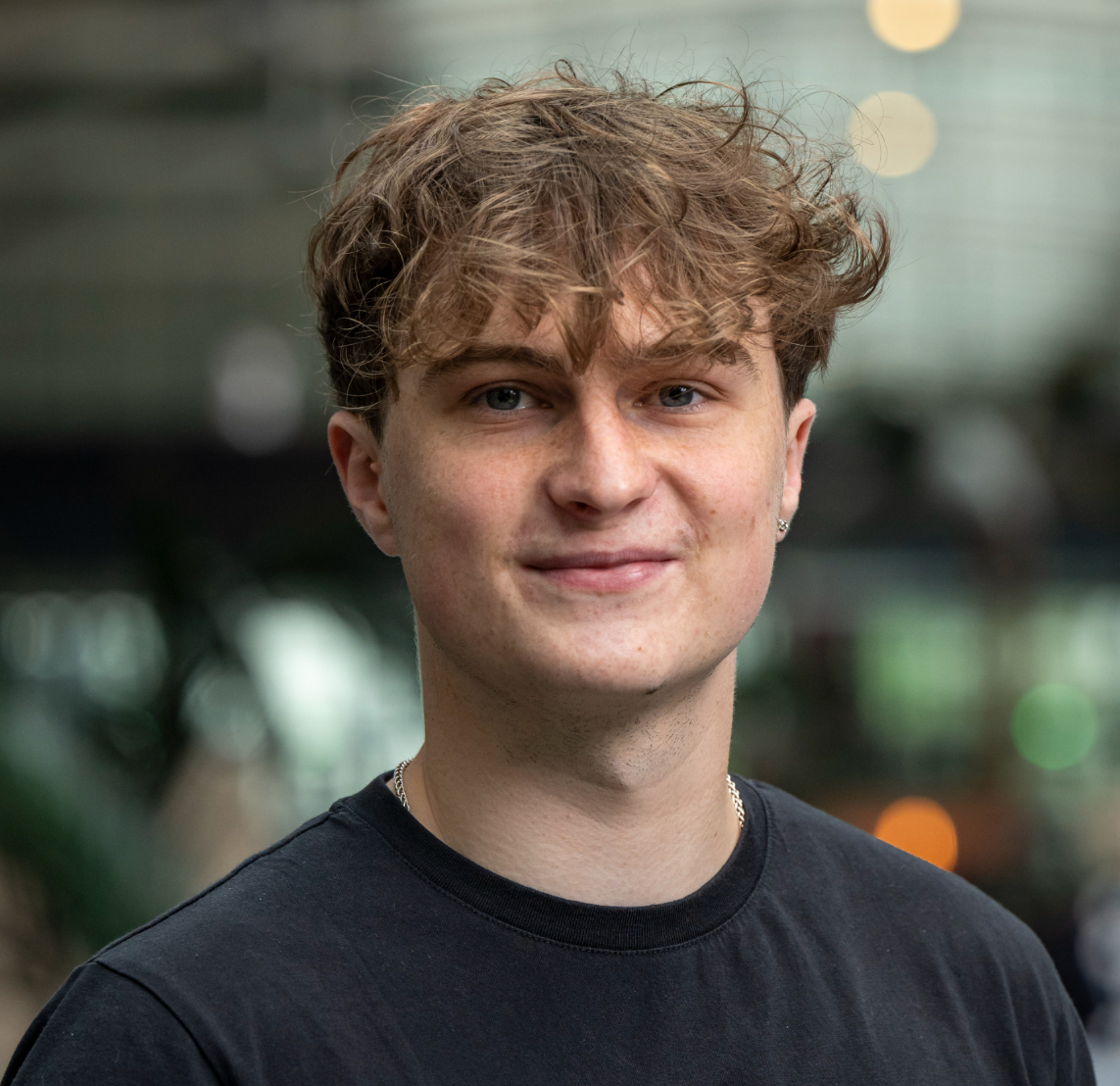 Writer: Ben Porter