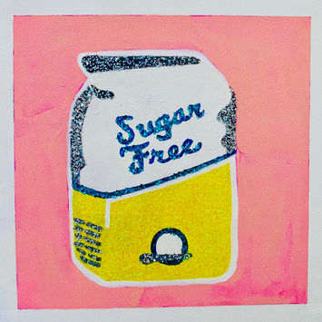 Sugarcoated