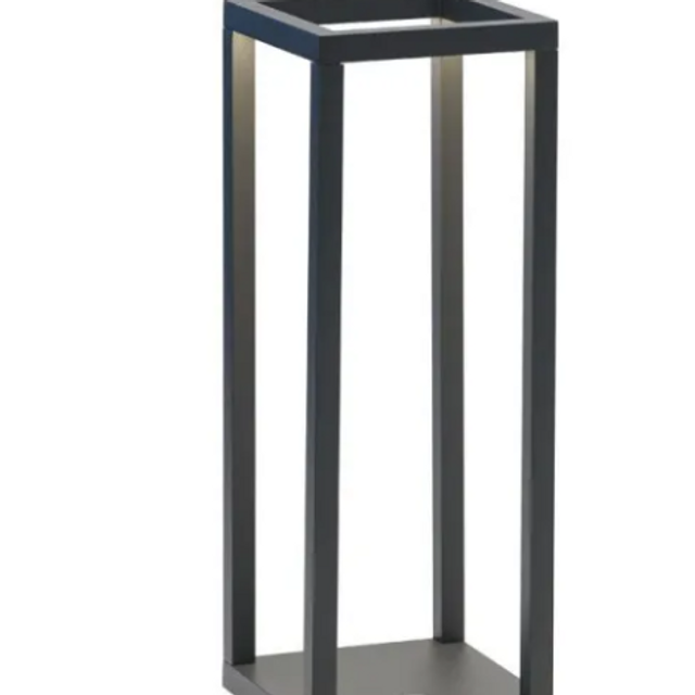 Rechargeable Minimalist Table Lamp