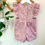 Thumbnail: Bumbleberry Shortie Pantsuit | Girls Jumpsuit | 4 Colourways