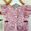 Thumbnail: Bumbleberry Shortie Pantsuit | Girls Jumpsuit | 4 Colourways