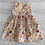 Thumbnail: Girls Sleeveless Dress | Autumn Gnomes | 0-10 years