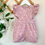 Thumbnail: Bumbleberry Shortie Pantsuit | Girls Jumpsuit | 4 Colourways