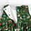 Thumbnail: Girls 12 Days of Christmas Dress | Green or Red | Seasonal Outfit