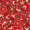 Thumbnail: Girls 12 Days of Christmas Dress | Green or Red | Seasonal Outfit