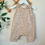 Thumbnail: Bumbleberry Dungarees | Harem Style | Loose Fit
