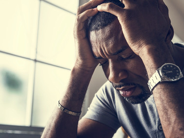 It's Okay to Be Emotional