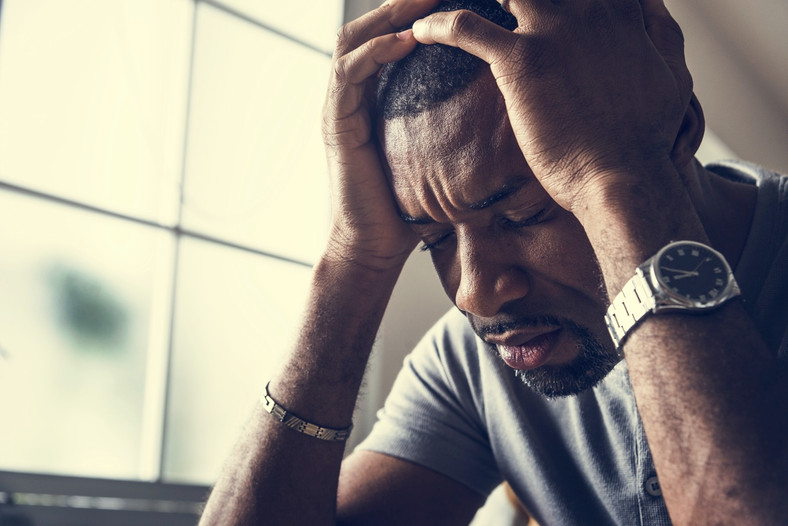 It's Okay to Be Emotional