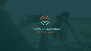 PLAYA ESCONDIDA