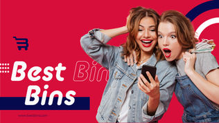 BEST BINS