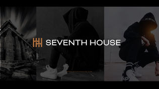 SEVEN HOUSE